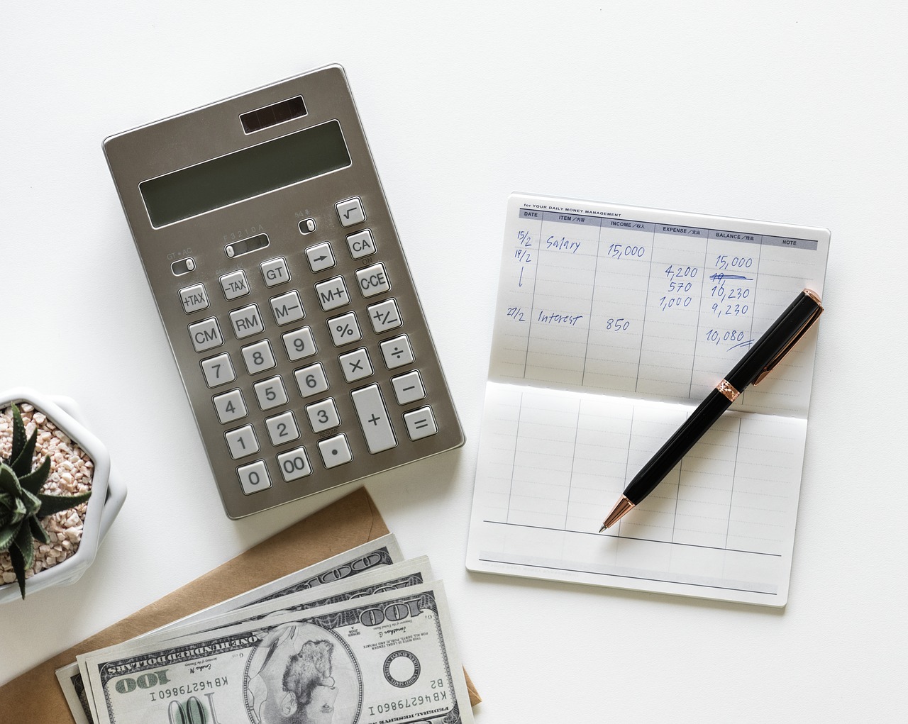 Ultimate Guide to Checking Accounts