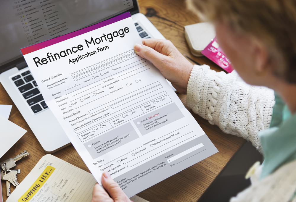 The Ultimate Guide to Mortgage Refinance